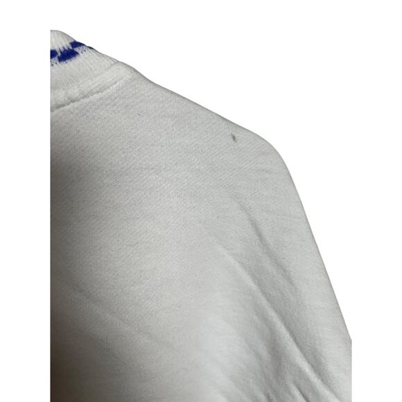 Vintage Fresh Produce Bayfield Crewneck Made in USA XL - Picture 5 of 7